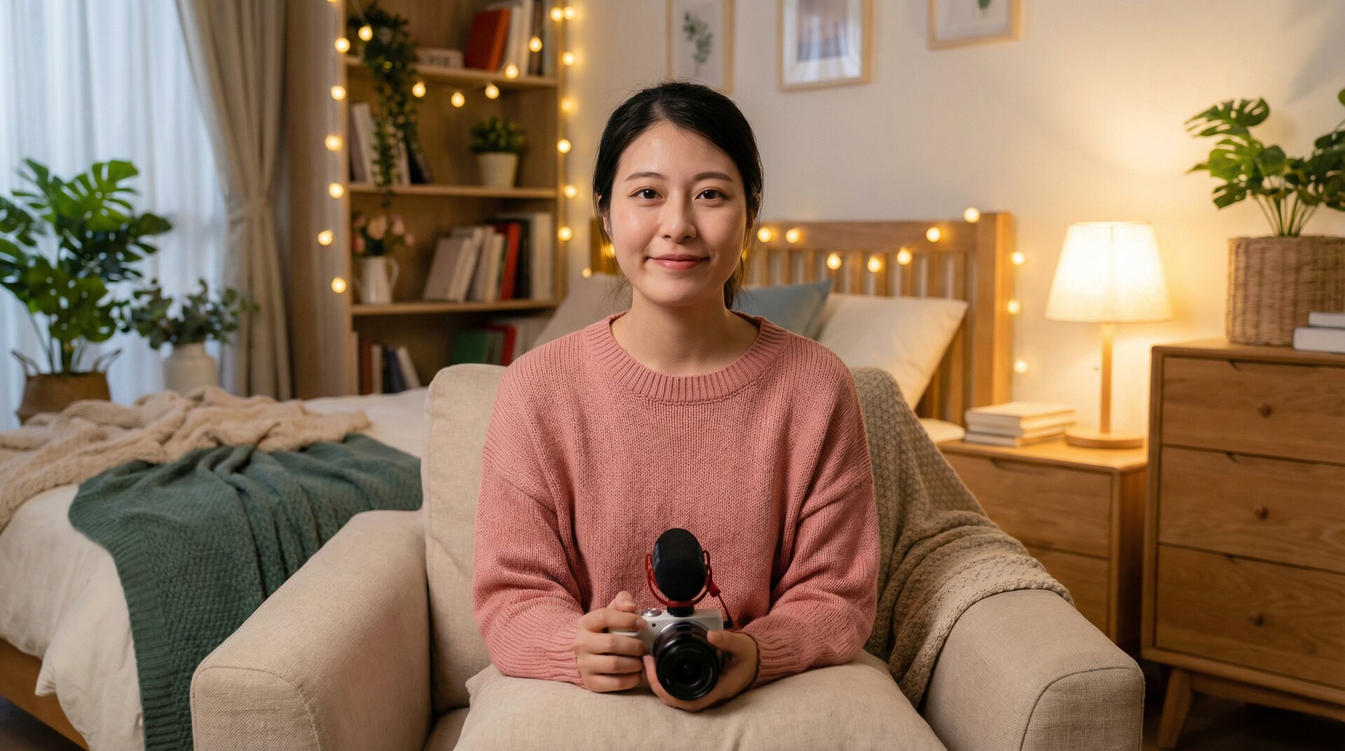 糖心vlog生活视频