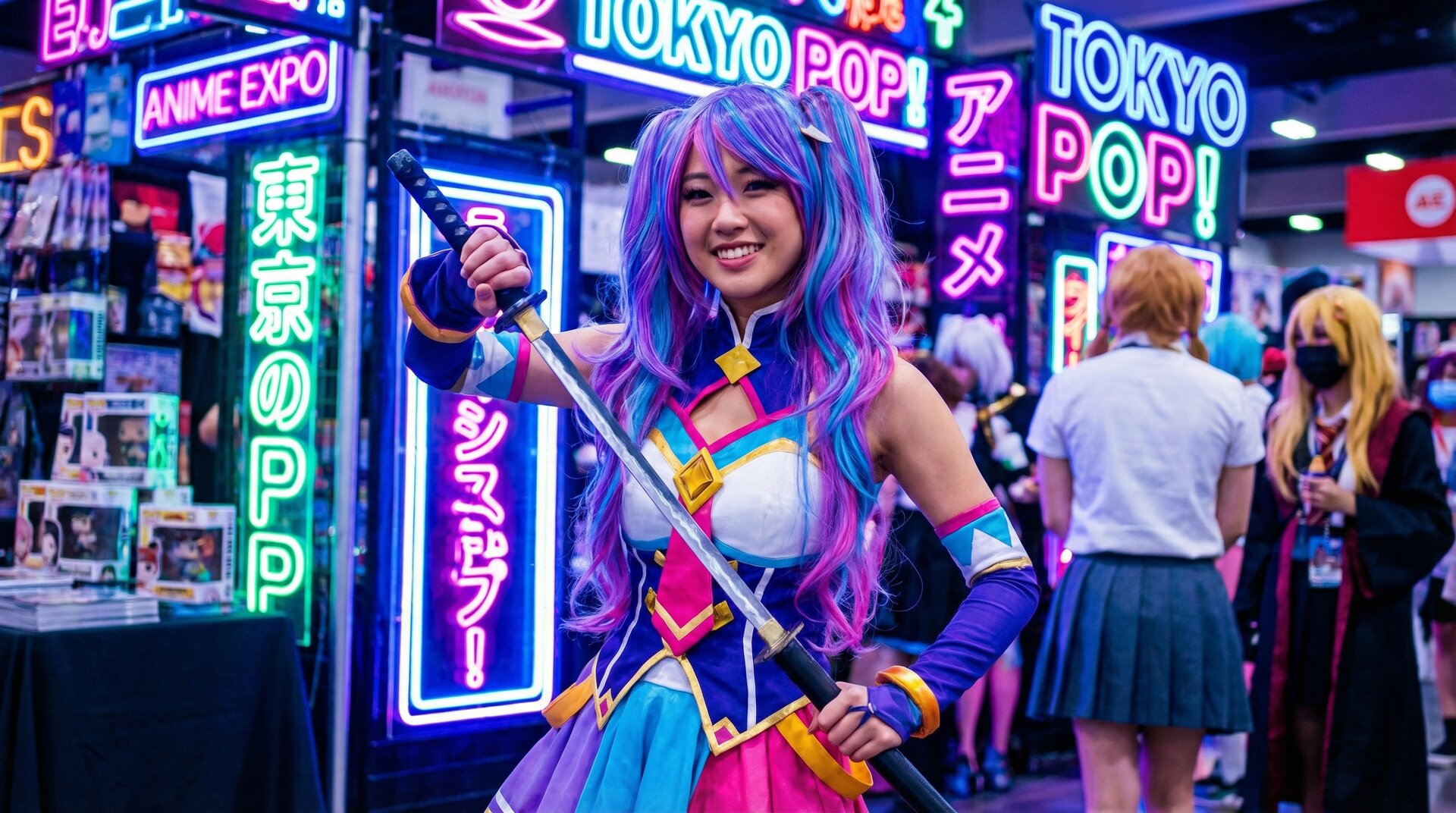 糖心vlog二次元视频